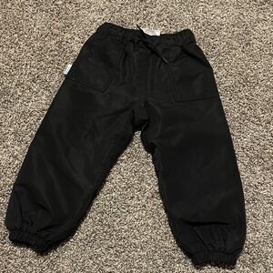 Jan & Jul SnowPants Waterproof with fleece lining